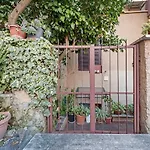 Casa con giardino San Giovanni
