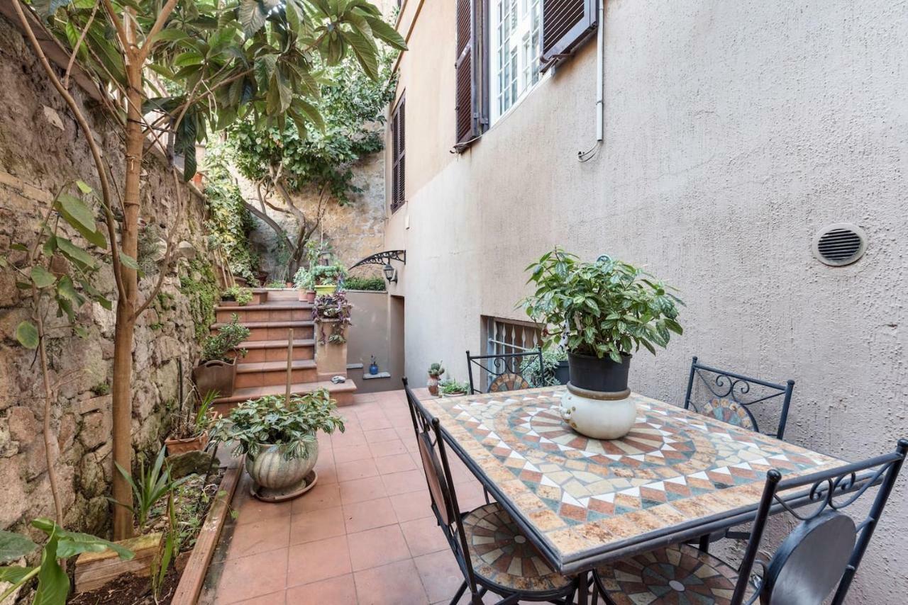 Casa Con Giardino San Giovanni Casa vacanze