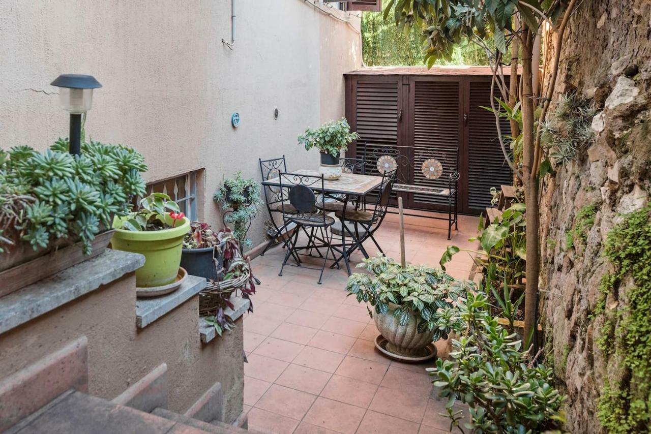 Casa vacanze Casa Con Giardino San Giovanni *